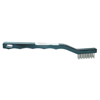 Stainless Steel Scratch Brush