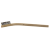 Brush Research 93aw 7-1/4" Toothbrush Style Brush