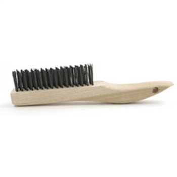 Brush Research B44 Carbon Stlbrush