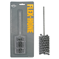 Brush Research BC10018 1" 180 Grit Flex Brake Cylinder Hone