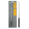 Brush Research Bc11m18 11mm Flex-Hone, 180 Grit