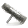 3" Mandrel Mounted Wheel Brush, .014