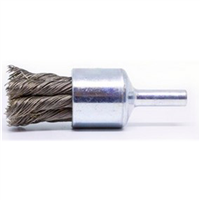 Brush Research Bnh614 Wire Cup Brush
