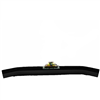 Bruske 30 in. Curved Squeegee Head Only (No Handle)
