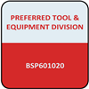 Preferred Tools Bsp-601020 Nexiq Abs Trailer Converter