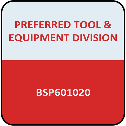 Preferred Tools Bsp-601020 Nexiq Abs Trailer Converter