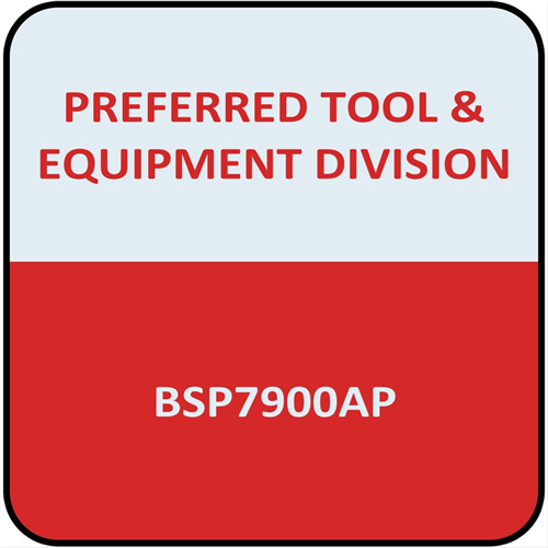 Preferred Tools Bsp-7900Ap Super Mutt Tester