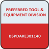 Preferred Tools Dake301140 Cylinder
