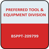 Preferred Tools Bsp-Pt-209799 Bolt