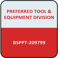 Preferred Tools Bsp-Pt-209799 Bolt