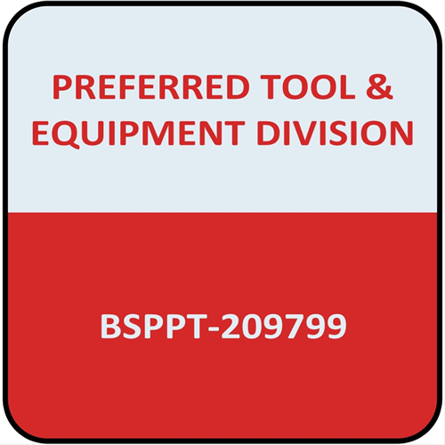 Preferred Tools Bsp-Pt-209799 Bolt