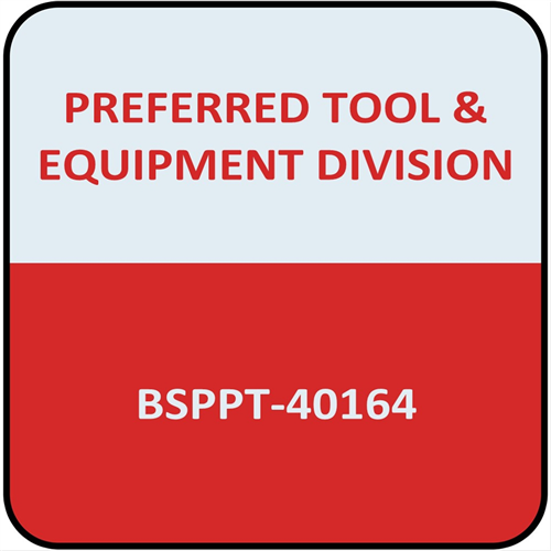 Preferred Tools Bsp-Pt-40164 Gasket