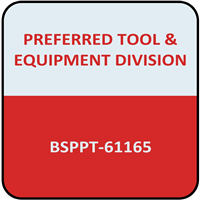 Preferred Tools Bsp-Pt-61165 Reservoir