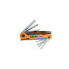 Beta Tools Usa 960367 96/Bgs7-7 Offset Hexagon Key Wrenches