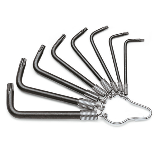 Beta Tools Usa 970640 97Tx/St8-8 Wrenches 97Tx