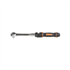 Beta Click-Type 3/8 in. Drive Torque Wrench