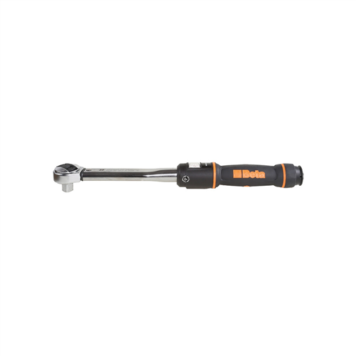 Beta Click-Type 3/8 in. Drive Torque Wrench