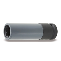 1/2" Drive Impact Sockets for Mercedes Wheel Screw