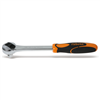 1/2" Drive Reversible Ratchet 72-teeth with Sliding Forward/Reverse Switch