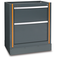 Fixed Module w/ 2-Drawers - Buy Tools & Equipment Online