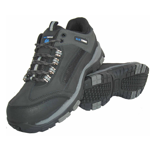 Athletic Designed Industrial Work Shoe, 7