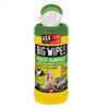 Big Wipes Multi Surface Bio Wipes (80-count)
