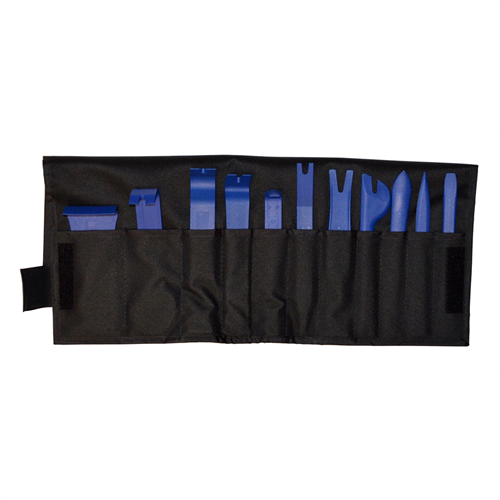 11 Pc Trim Tool Kit In Pouch - Shop Horizon Tool Online