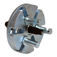 Horizon Tool 181 Face Groove Pulley Puller