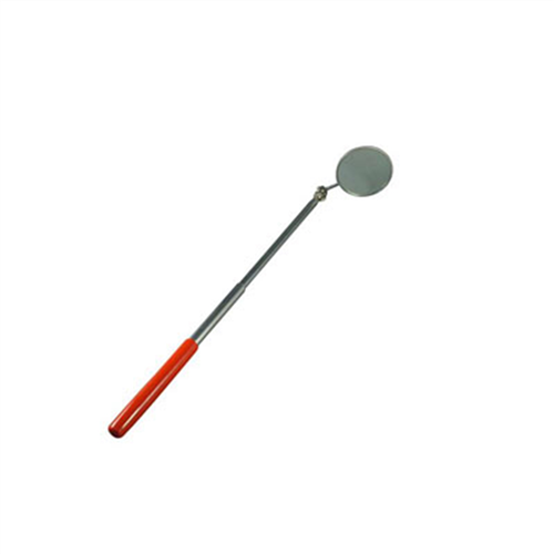 Horizon Tool 25 Mirror 2" Round Telescoping