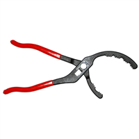 Adjustable Oil Filter Pliers - Shop Horizon Tool Online