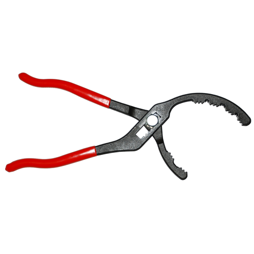 Adjustable Oil Filter Pliers - Shop Horizon Tool Online