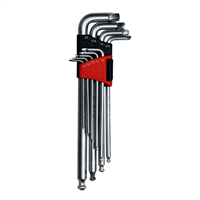 Horizon Tool 342 Stripped Hex Key Remover Set (SAE)