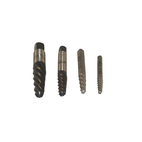 Horizon Tool 438 Screw Extractor Set 5/32"- 5/8