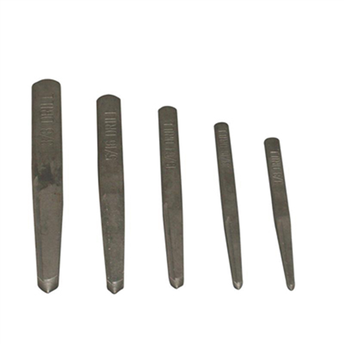 Horizon Tool 441 Tapered Screw Extractor Set