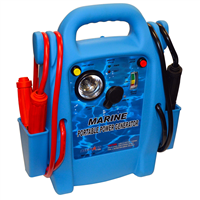 Horizon Tool 556 Allstart Portable Marine Power Jump Starter