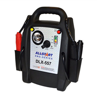 Horizon Tool 557 Pro Series Jump Starter