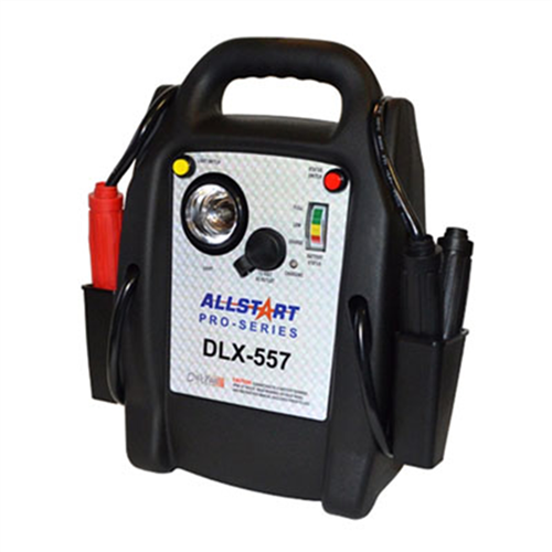 Pro Series Jump Starter