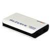 Allstart ReZerve 7800 mAh Phone Charger, Low Profile Cell Charger