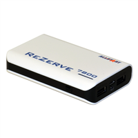 Horizon Tool 568 Allstart ReZerve 7800 mAh Phone Charger, Low Profile Cell Charger