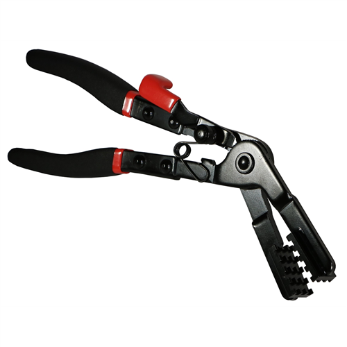 Horizon Tool 58 45 Degree Hose Clamp Plier
