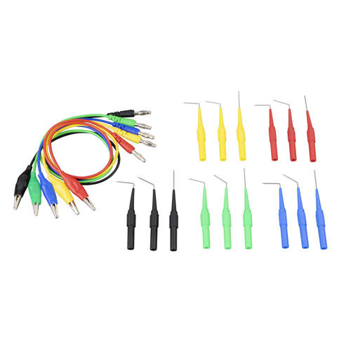 Horizon Tool 613 20-Piece Electrical Back Probe Kit