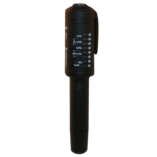 Horizon Tool 62 Brake Fluid Tester for DOT4