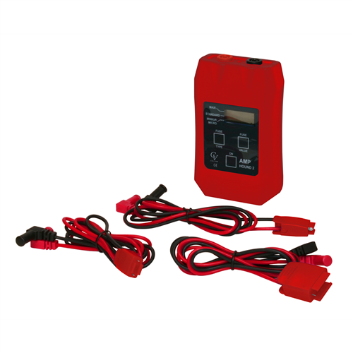 Horizon Tool 72 Amp Hound 2 - Buy Tools & Equipment Online