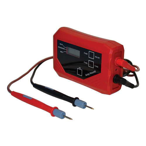 Horizon Tool 74 Amp Hound, Amp Measuring Tool