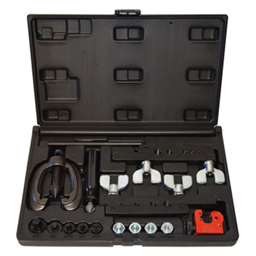 Double/Bubble Flare Tool Kit - Shop Horizon Tool Online