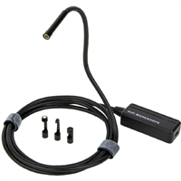 Horizon Tool 84 Cal-Van Tools Wi-Fi Borescope