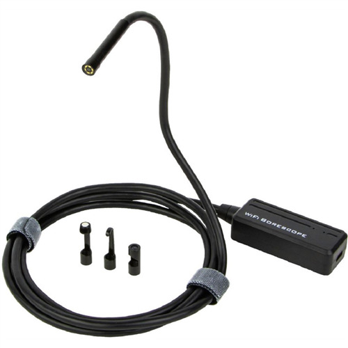 Horizon Tool 84 Cal-Van Tools Wi-Fi Borescope