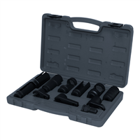 Horizon Tool 841 11PC Oxygen Sensor Socket Set