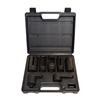 Horizon Tool 842 7-Pc O2 Sensor Socket Set