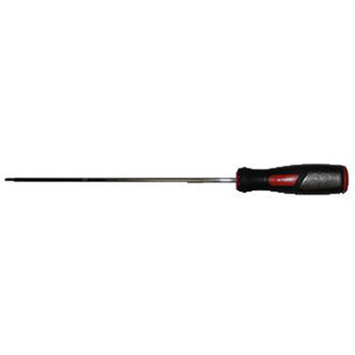 Horizon Tool 912-025 Screwdriver, Torx Extra Long T-25 Driver